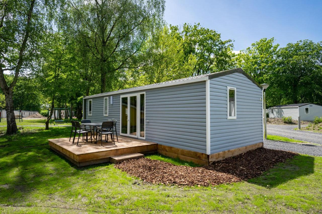 阿姆斯特尔芬 Europarcs Het Amsterdamse Bos酒店 外观 照片