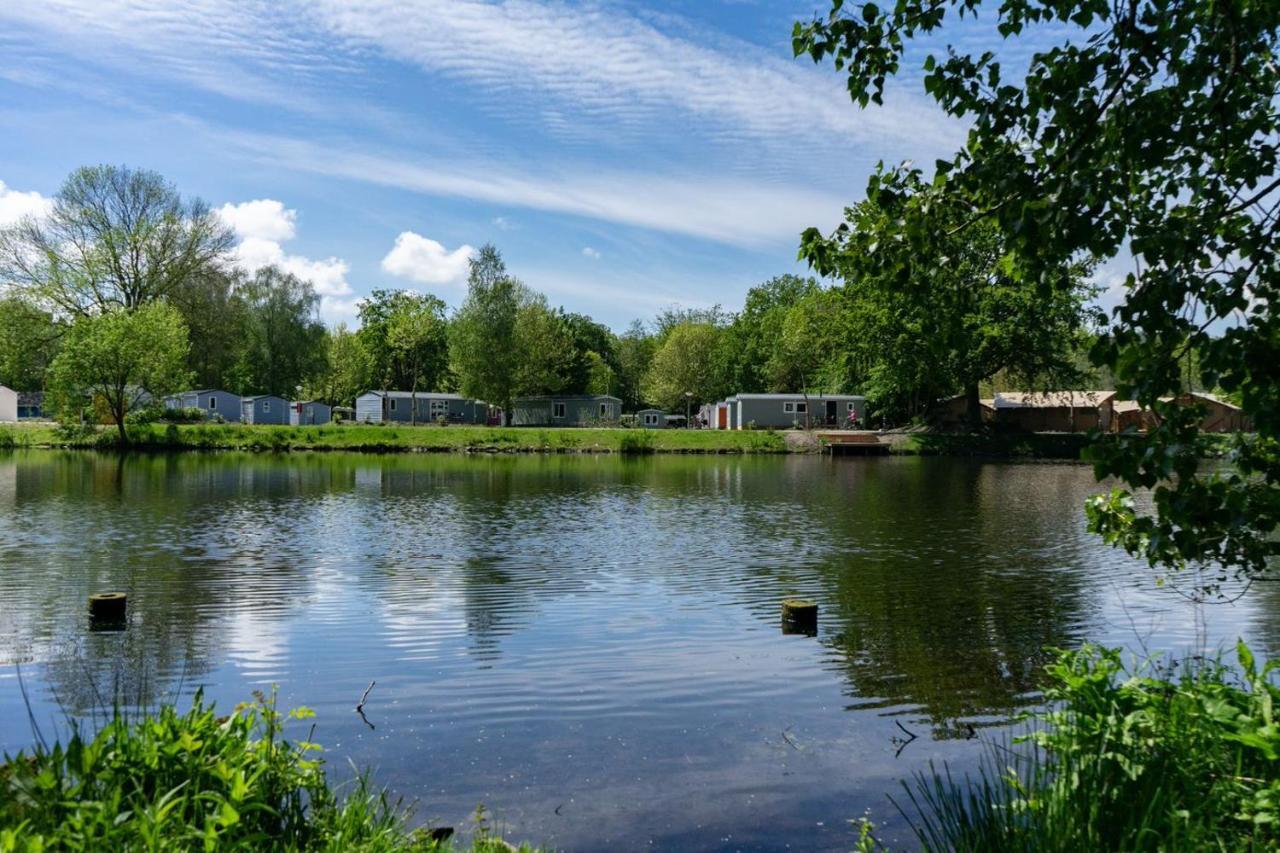 阿姆斯特尔芬 Europarcs Het Amsterdamse Bos酒店 外观 照片